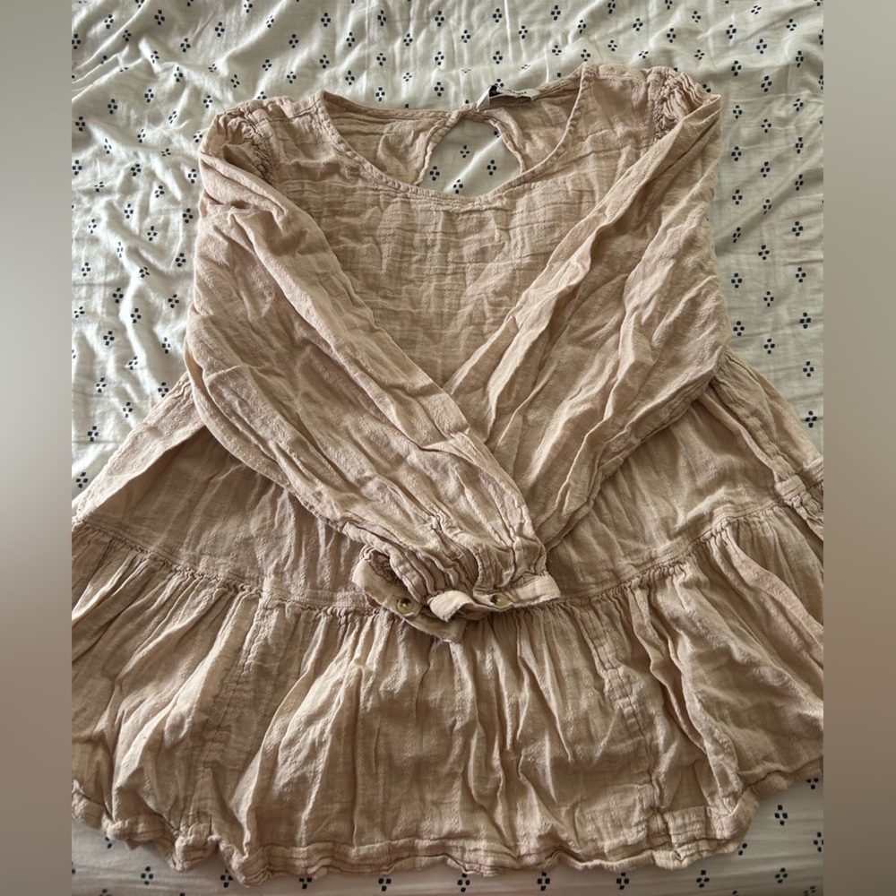 American Eagle Dress